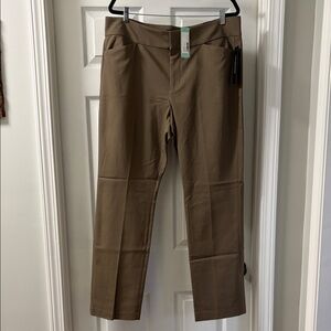 Liverpool Maille Bootcut Pant